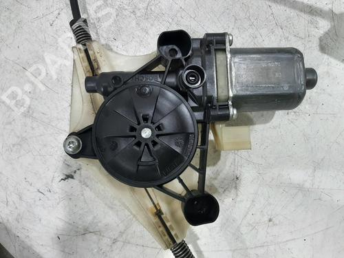 Front right window mechanism SEAT LEON (5F1) 1.5 TSI | BP34424789C23 - Image 2