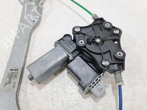 Rudehejsemekanisme ventre foran VAUXHALL CORSA Mk IV (E) (X15) 1.4 | BP30869839C22