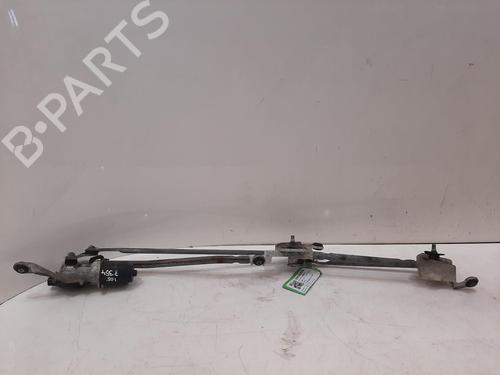 Used Rear wiper motor Rear wiper motor 38266183 38266183