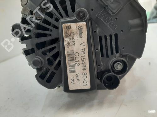 Alternator MINI MINI (R56) One | BP39267049M7 - Image 2