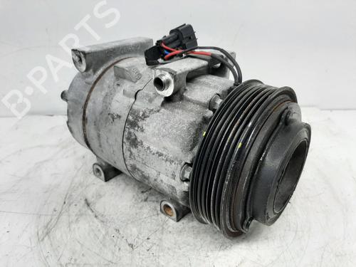 AC compressor KIA CEED Sportswagon (CD) 1.0 T-GDI | BP26844586M34 