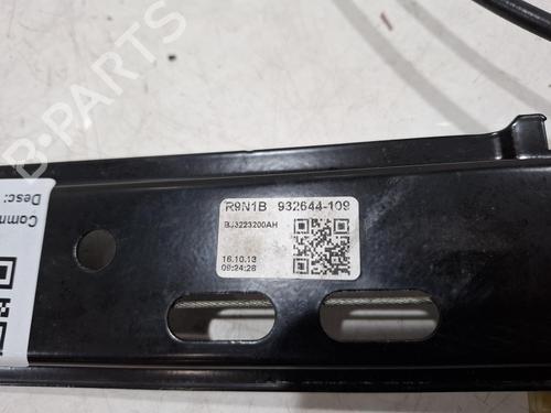 Front right window mechanism LAND ROVER RANGE ROVER EVOQUE (L551) 2.0 D180 MHEV 4x4 | BP39267205C23 - Image 2