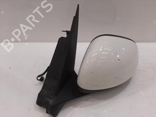 Used Left mirror Left mirror FIAT 500L (351_, 352_) 1.4 (199LYB1B) (95 hp) 33868362 33868362