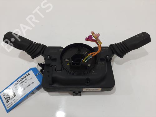 Interruttore VAUXHALL ZAFIRA Mk II (B) (A05) 1.7 CDTI (125 hp) 33180124