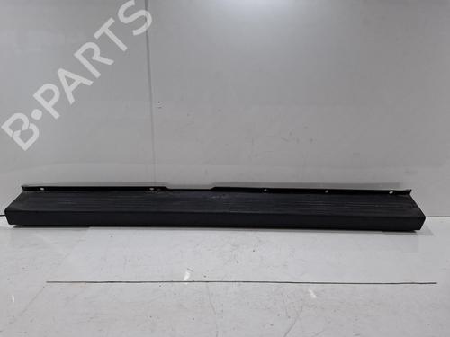 Used Rear bumper Rear bumper PEUGEOT BOXER Van 2.2 BlueHDi 140 (140 hp) 39743559 39743559