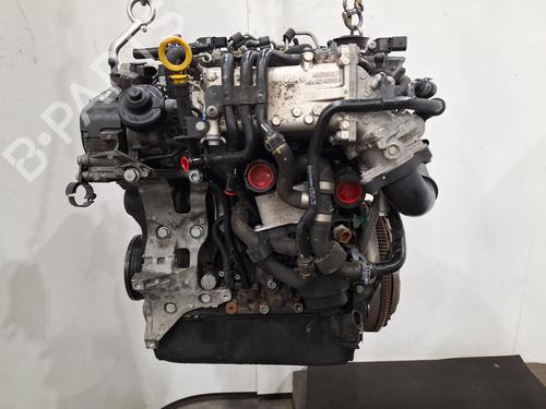 Engine AUDI A3 Sportback (8VA, 8VF) 1.6 TDI | BP32977156M1  - Image 5