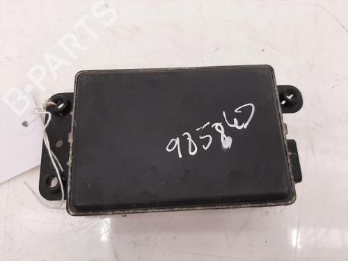 Electronic module KIA SPORTAGE IV (QL, QLE) 1.6 CRDi | BP26777666M83 