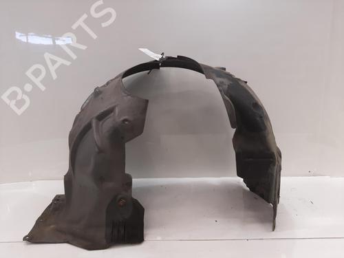 Hjulbue Hjulbue BMW 3 (F30, F80) 320 i xDrive (184 hp) 33814857 33814857