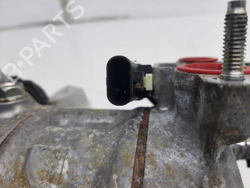 AC compressor LAND ROVER RANGE ROVER IV (L405) 4.4 SDV8 4x4 | BP26837238M34 