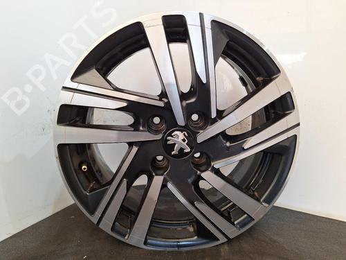 Used Rim Rim 38626150 38626150