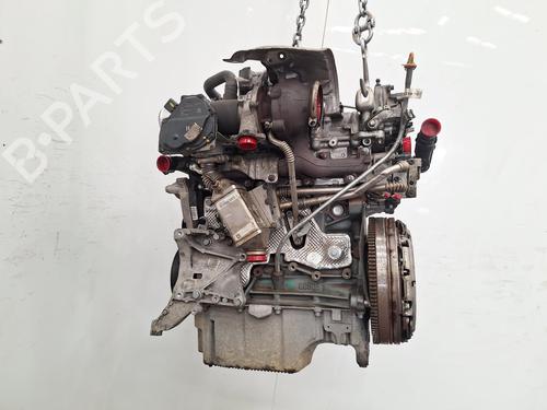 Engine JEEP RENEGADE SUV (BU, B1, BV) 1.6 CRD | BP39241505M1 - Image 2