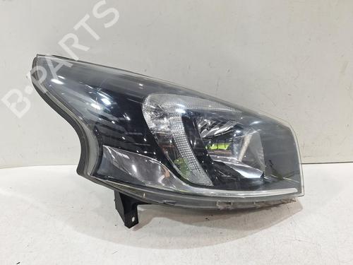 Scheinwerfer rechts für VAUXHALL VIVARO B Bus (X82) 1.6 CDTi (125 hp) 32120592