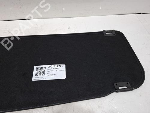 Hattehylde PEUGEOT 108 1.0 VTi 72 | BP38543684C85 - Image 5