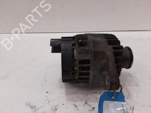 Alternator VAUXHALL COMBO Mk III (D) Box Body/MPV (X12) 1.6 CDTi | BP29417362M7 