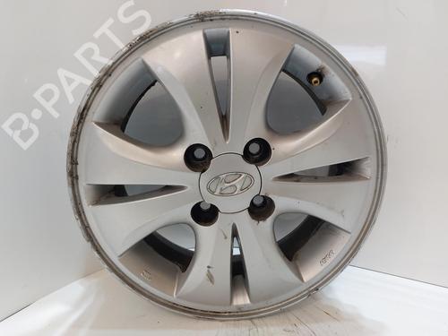 Felg HYUNDAI i10 I (PA) 1.2 (86 hp) 32380181