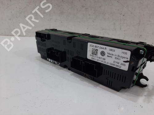 Climate control VW POLO VI (AW1, BZ1, AE1) 1.0 TSI | BP33647418I5 - Image 5