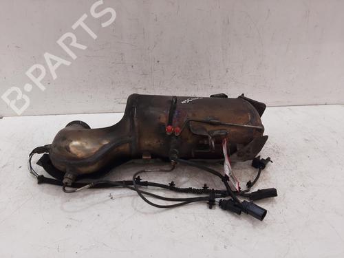 Particulate filter VAUXHALL MOKKA / MOKKA X (J13) 1.6 CDTi | BP37666526M81 - Image 6
