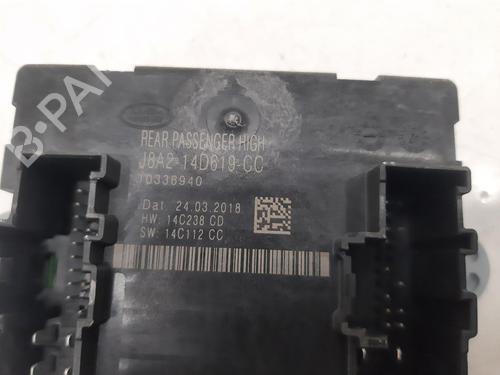 Control unit JAGUAR I-PACE (X590) EV400 AWD | BP26845166M11  - Image 5
