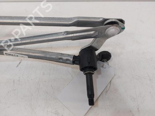 Front wiper motor DACIA JOGGER (RK_) 1.6 HYBRID 140 (RKN8) | BP26805749M29 