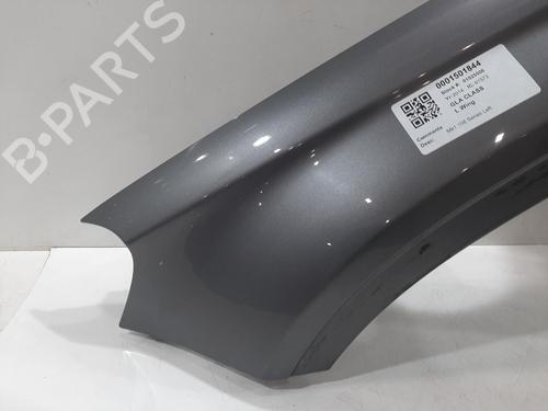Left front fenders MERCEDES-BENZ GLA-CLASS (X156) GLA 220 CDI 4-matic (156.905) | BP29058736C41 