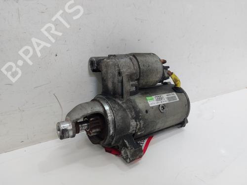 Starter AUDI A5 Convertible (8F7) 3.0 TDI quattro | BP26836391M8 