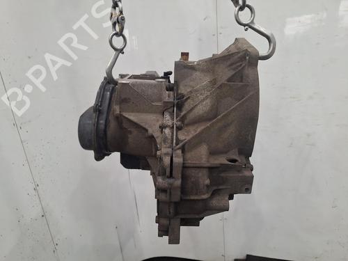 Gearbox FORD FOCUS II (DA_, HCP, DP) 1.6 Ti | BP26870916M3 