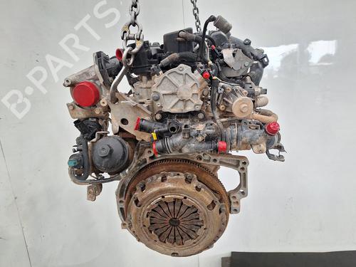 Engine VAUXHALL COMBO Mk IV (E) Box Body/MPV (K9) 1.5 D | BP29444485M1 