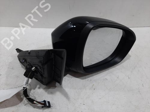 Used Right mirror Right mirror RENAULT AUSTRAL E-TECH 200 Hybrid (HGM2) (199 hp) 35921686 35921686