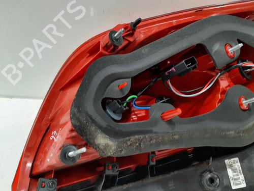 Right taillight VAUXHALL MOKKA / MOKKA X (J13) 1.4 | BP27923010C35 