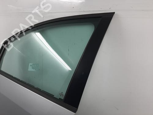 Left front door VW TOURAN (1T1, 1T2) 1.9 TDI | BP26807004C2 