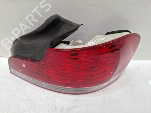 Right taillight BMW 1 Coupe (E82) 118 d | BP40533487C35 - Image 4