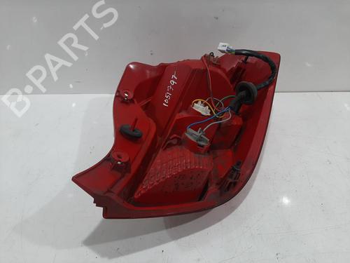 Left taillight VAUXHALL VIVA (C16) 1.0 | BP36290204C34 - Image 4