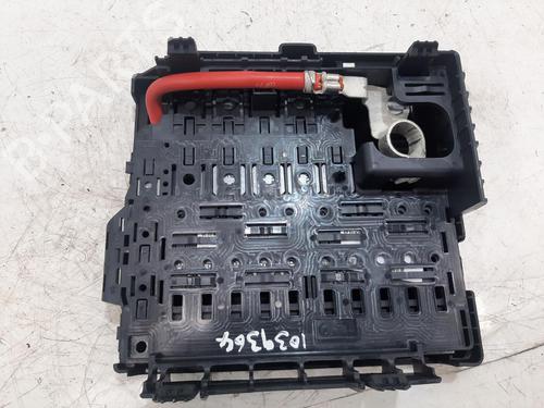 Fuse box LAND ROVER RANGE ROVER EVOQUE (L551) 2.0 D200 MHEV 4x4 | BP32851275E1  - Image 6