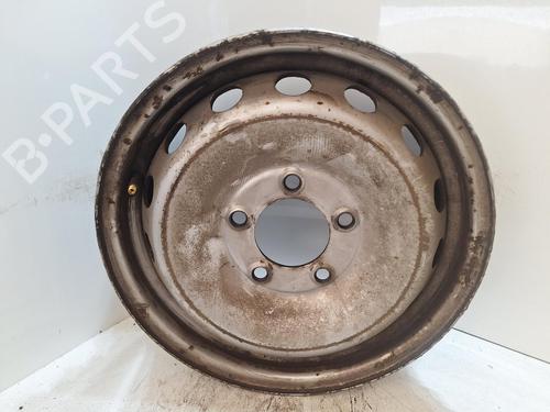 Used Rim Rim 36985694 36985694