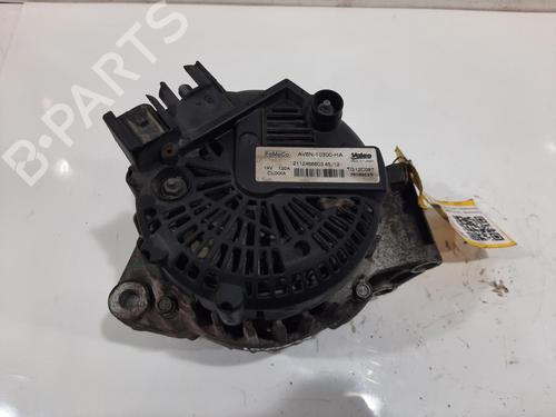 Alternator FORD B-MAX (JK) 1.4 | BP33180242M7  - Image 6