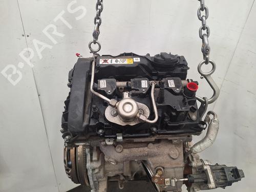 Engine BMW 1 (F21) 118 i | BP37520191M1 - Image 6