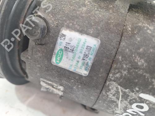 AC compressor KIA VENGA (YN) 1.4 CRDi 90 | BP39707692M34 - Image 2