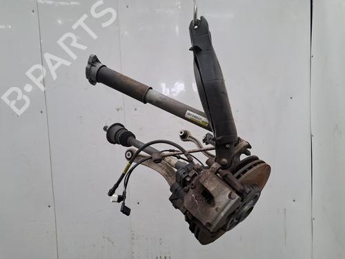Left rear suspension arm MERCEDES-BENZ GLC (X253) 220 d 4-matic (253.915) | BP26776832M14 