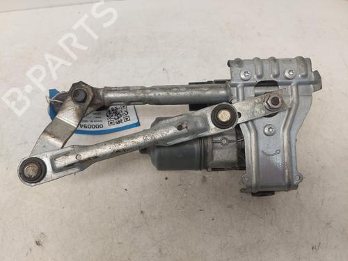 Front wiper motor SEAT LEON (1P1) 2.0 TDI | BP26826254M29 