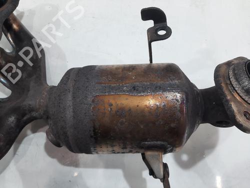 Catalyst SUZUKI SWIFT IV (FZ, NZ) 1.2 (AZG412, ZC72S) | BP29882766M10