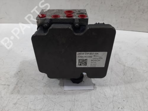ABS pump JAGUAR I-PACE (X590) EV400 AWD | BP33435837M43 - Image 6