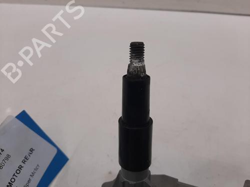 Rear wiper motor HYUNDAI i10 II (BA, IA) 1.0 | BP29349076M102 