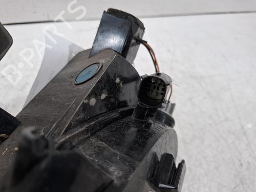 Left taillight FORD FIESTA VII (HJ, HF) 1.0 EcoBoost | BP38754024C34 - Image 5