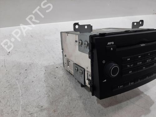 Radio KIA CEE'D Hatchback (ED) 1.6 CRDi 115 | BP26817820E6 