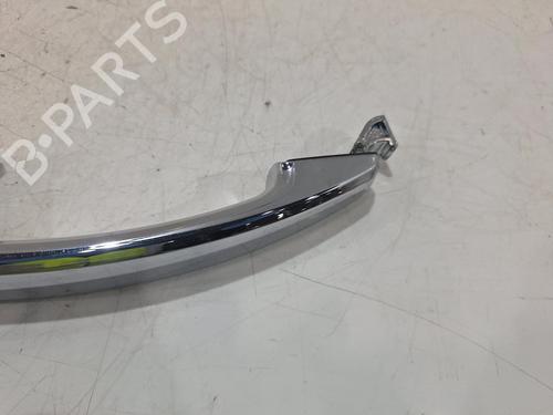 Exterior handle VAUXHALL ANTARA A (L07) 2.2 CDTi 4x4 | BP32380813C122
