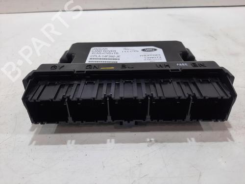 Control unit LAND ROVER RANGE ROVER IV (L405) 4.4 SDV8 4x4 | BP29444729M11
