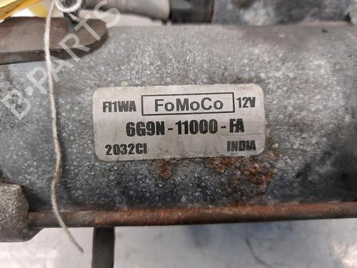 Starter FORD FOCUS III 2.0 TDCi | BP26808207M8 