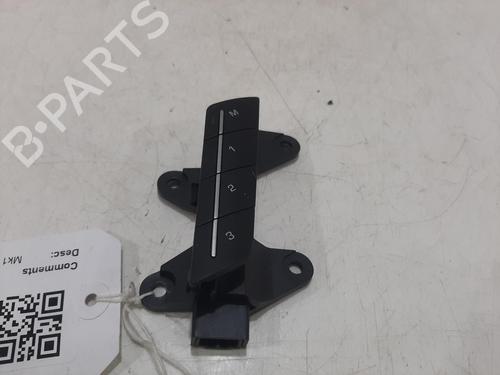 Used Electronic module JAGUAR I-PACE (X590) EV400 AWD (400 hp) 30608689