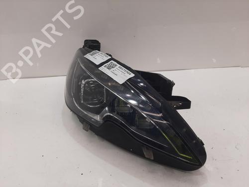 Used Right headlight Right headlight PEUGEOT 308 II (LB_, LP_, LW_, LH_, L3_) 1.6 BlueHDi 120 (120 hp) 36383929 36383929