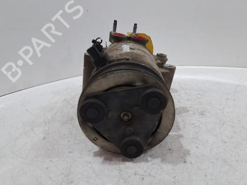 Used AC compressor FORD FIESTA VI (CB1, CCN) 1.25 (82 hp) 29236197